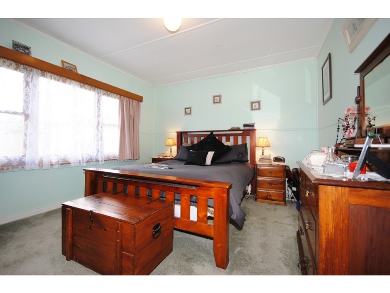 1416 Woodsdale Road, Levendale TAS 7120