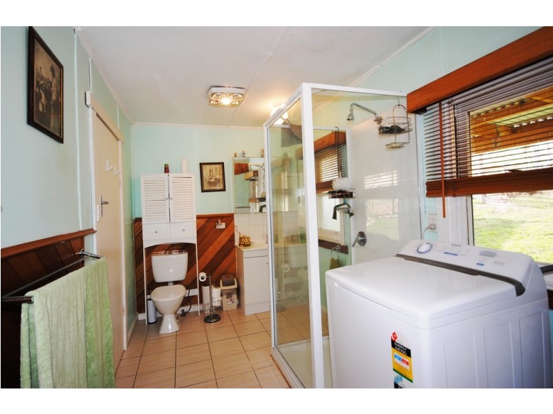 1416 Woodsdale Road, Levendale TAS 7120