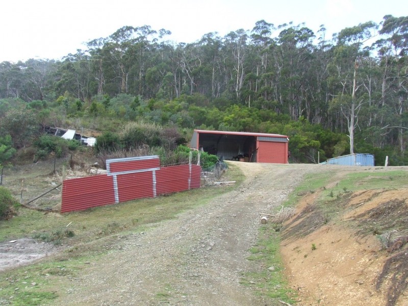 954 Roaring Beach Road, Nubeena TAS 7184