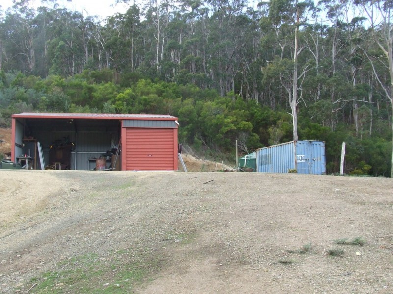 954 Roaring Beach Road, Nubeena TAS 7184