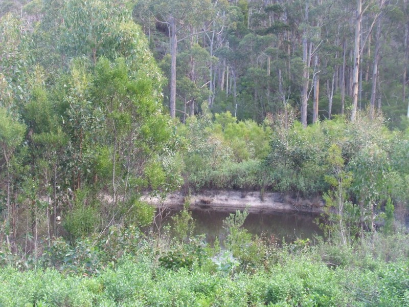 954 Roaring Beach Road, Nubeena TAS 7184