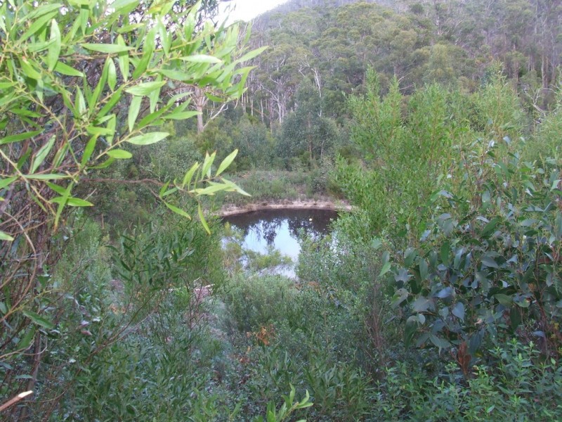 954 Roaring Beach Road, Nubeena TAS 7184