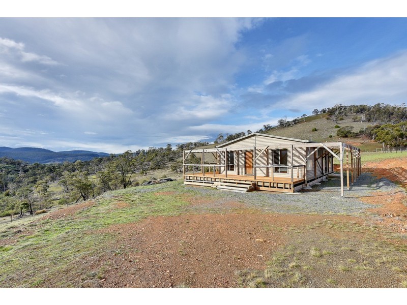 97 Richmond Valley Road, Richmond TAS 7025