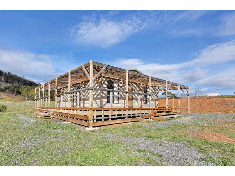 97 Richmond Valley Road, Richmond TAS 7025