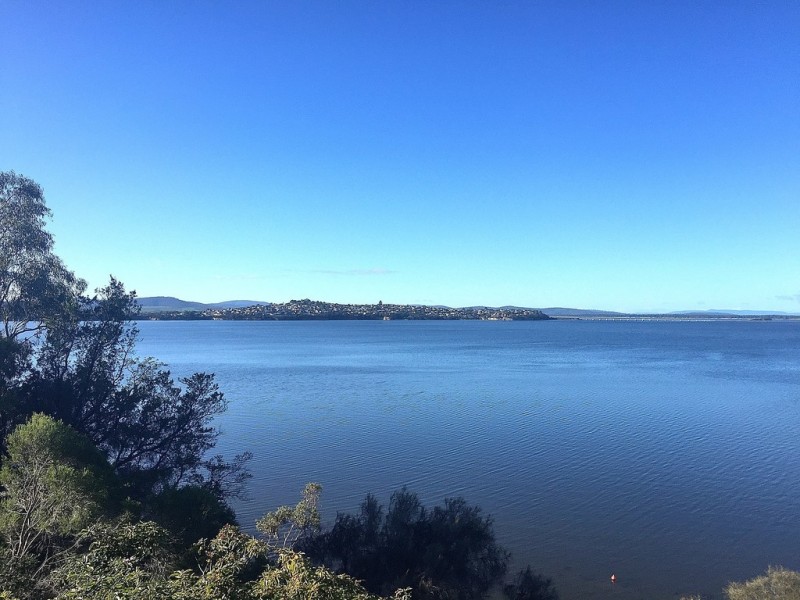 523 Shark Point Road, Penna TAS 7171