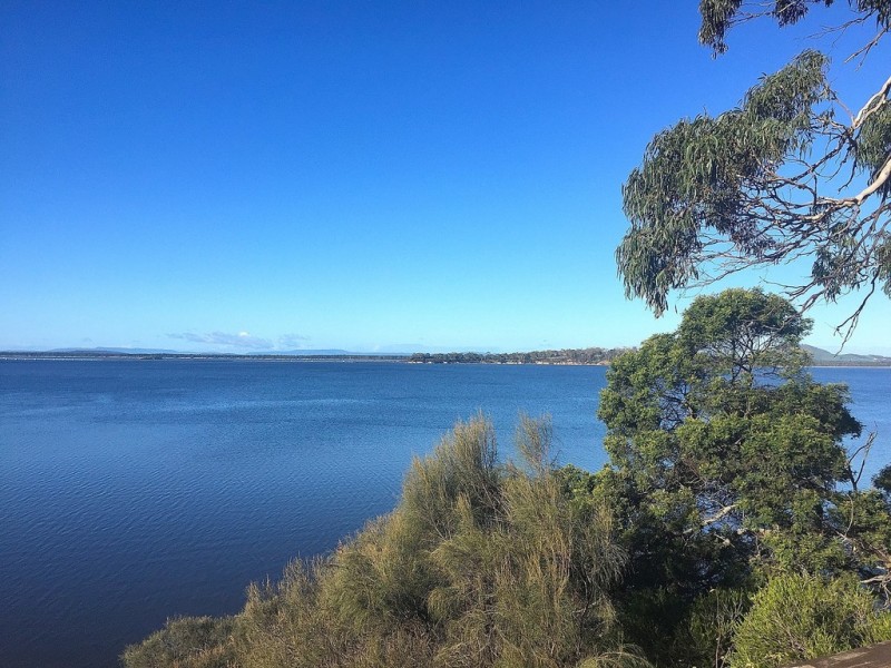 523 Shark Point Road, Penna TAS 7171