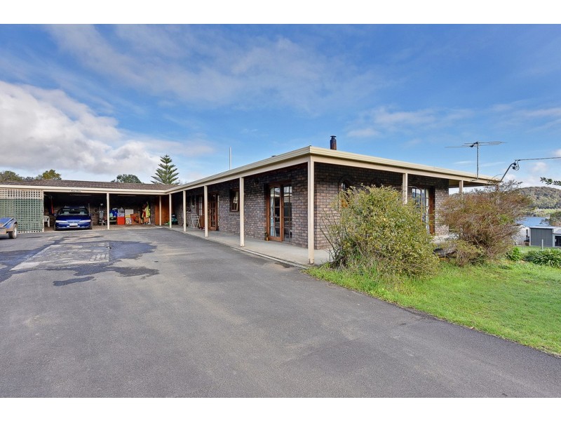 14 George Street, Nubeena TAS 7184