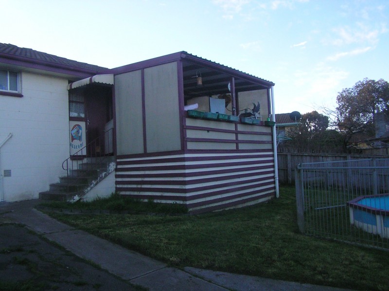 155 Tollard Drive, Rokeby TAS 7019