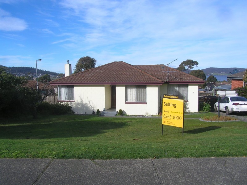 155 Tollard Drive, Rokeby TAS 7019