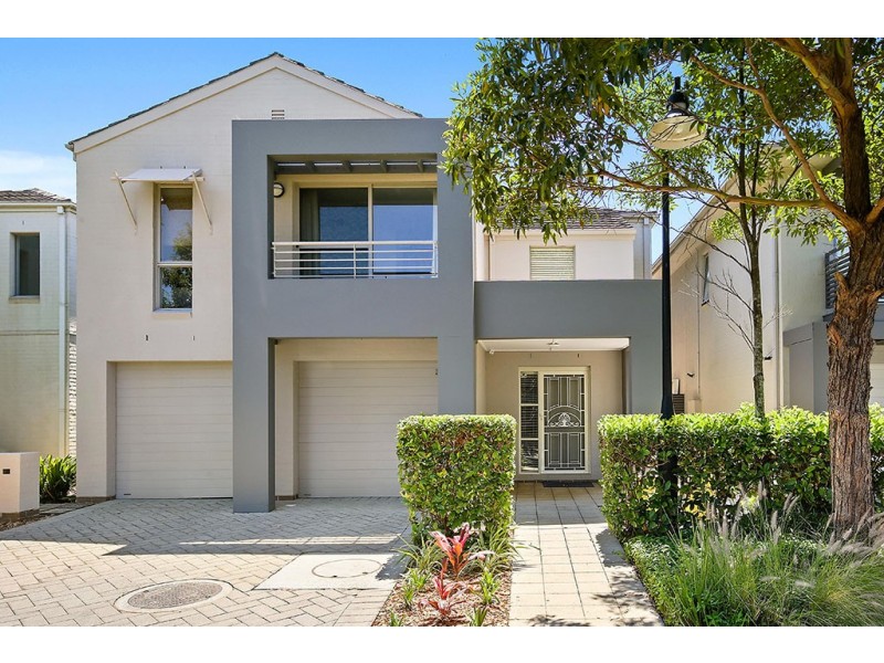 47 Edgewood Crescent, Cabarita NSW 2137