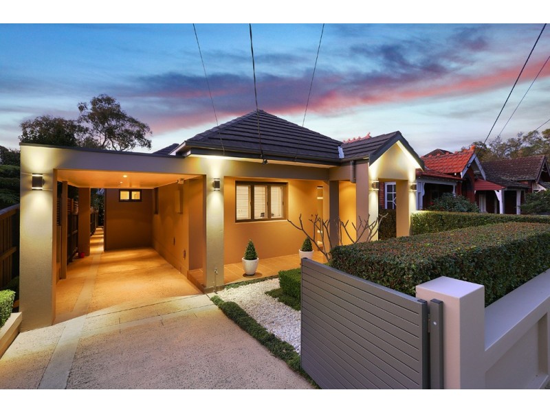 100 Edenholme Road, Wareemba NSW 2046