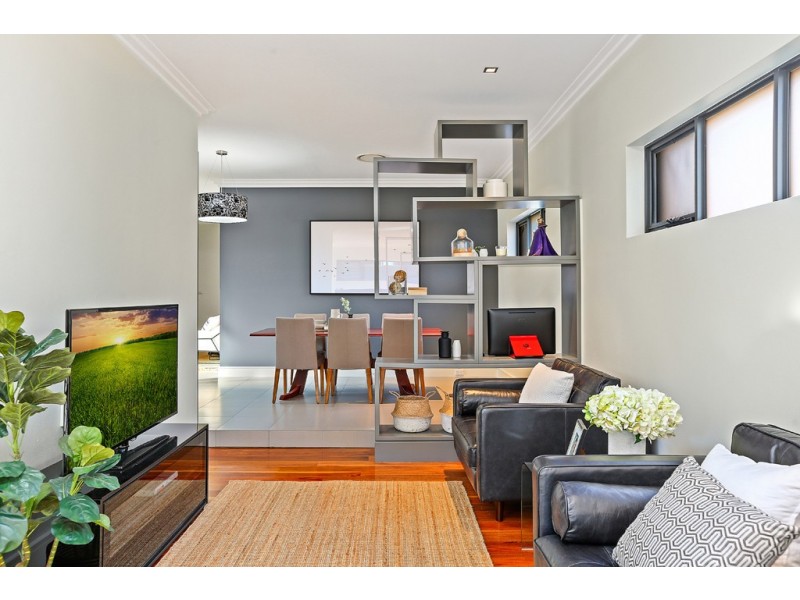 100 Edenholme Road, Wareemba NSW 2046