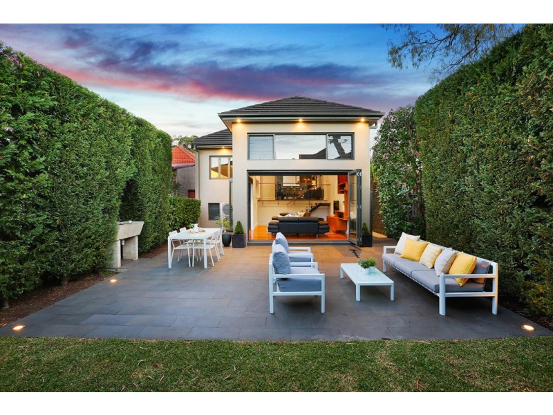 100 Edenholme Road, Wareemba NSW 2046