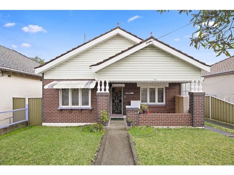 108 Queen Street, Concord West NSW 2138