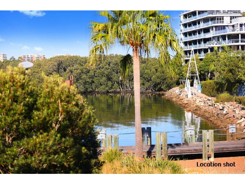 4 Amalfi Drive, Wentworth Point NSW 2127