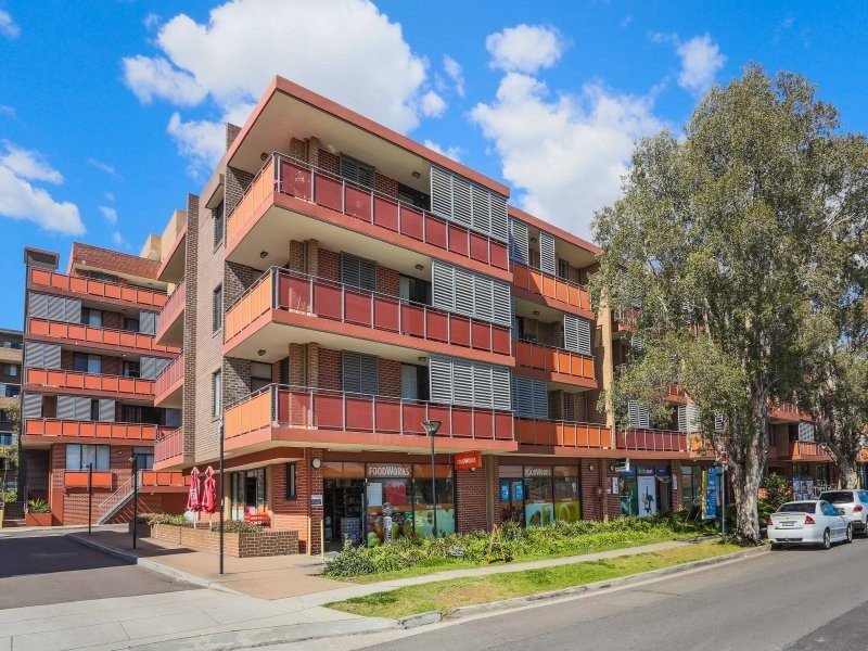 402E/27-29 George Street, North Strathfield NSW 2137