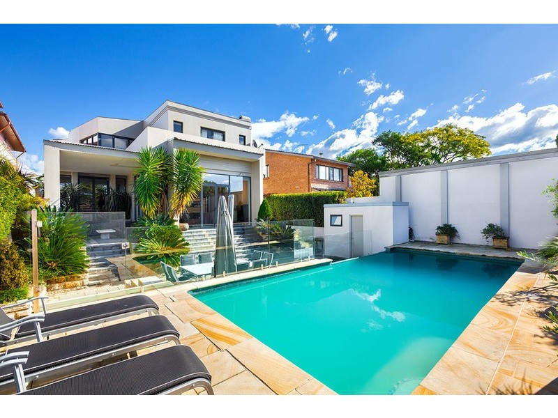 13 Ludgate Street, Concord NSW 2137