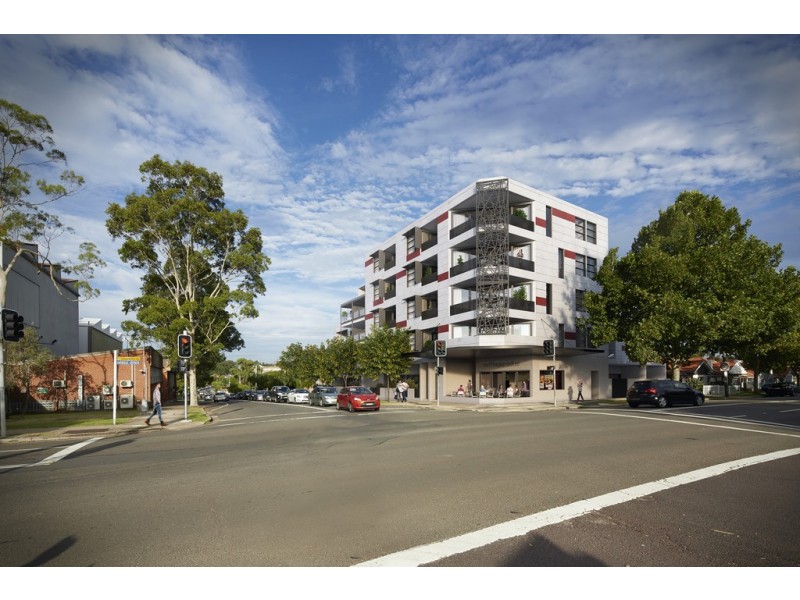 32-36 Underwood Road, Homebush NSW 2140