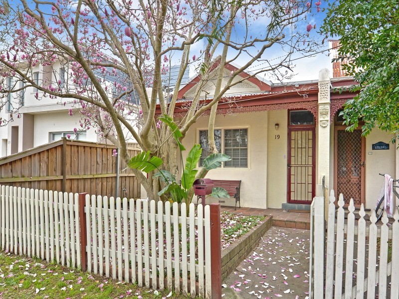 19 Gale Street, Concord NSW 2137