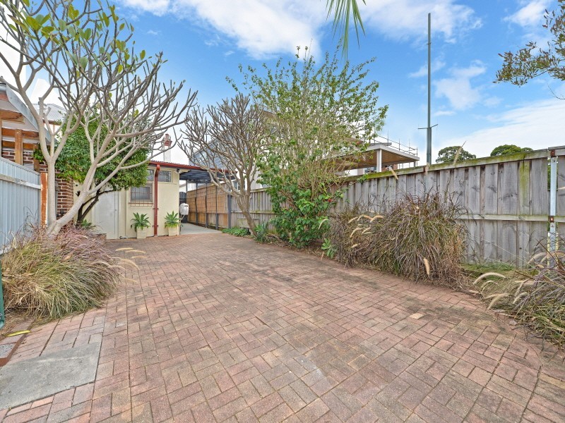 19 Gale Street, Concord NSW 2137
