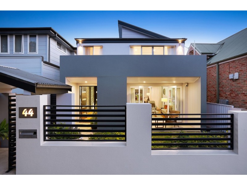 44 Bertram Street, Mortlake NSW 2137