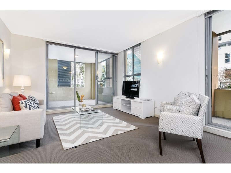 201/4 The Piazza, Wentworth Point NSW 2127