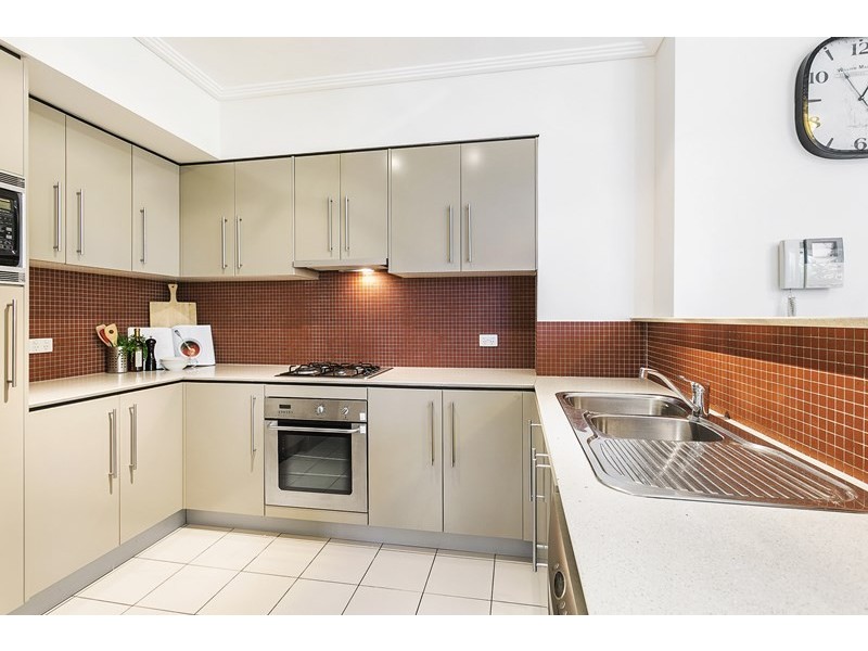201/4 The Piazza, Wentworth Point NSW 2127