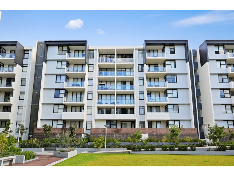 303/4 Mackinder Street, Campsie NSW 2194