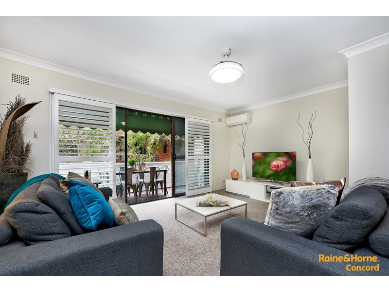 3/178 Hampden Road, Abbotsford NSW 2046
