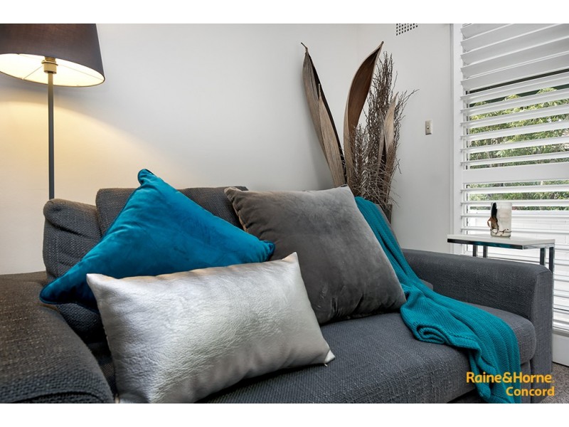 3/178 Hampden Road, Abbotsford NSW 2046