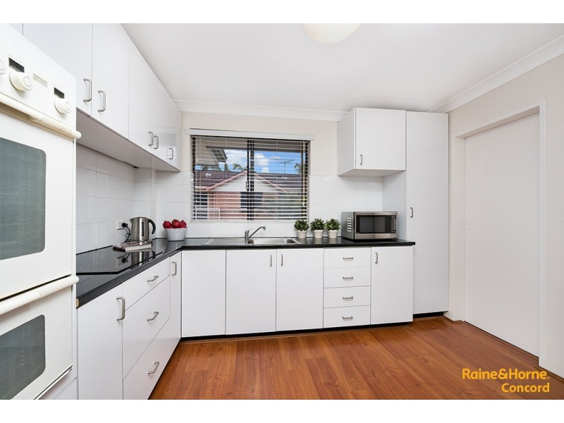 3/178 Hampden Road, Abbotsford NSW 2046