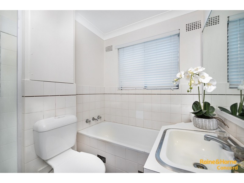 3/178 Hampden Road, Abbotsford NSW 2046