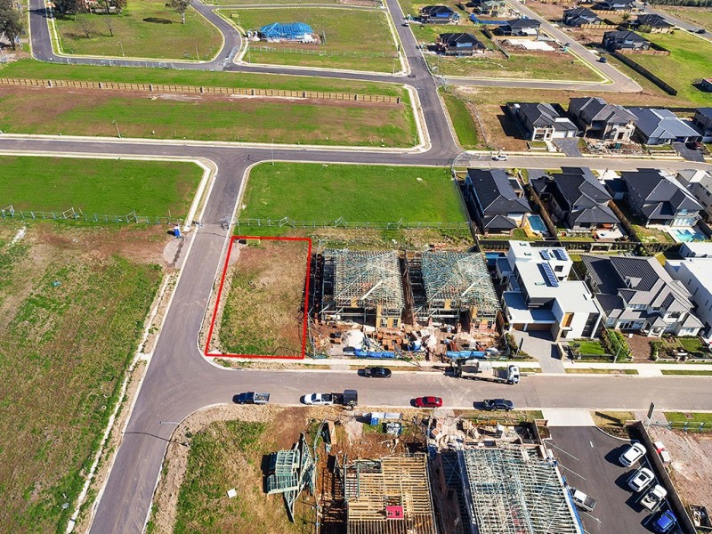 807 Butler Avenue, Kellyville NSW 2155