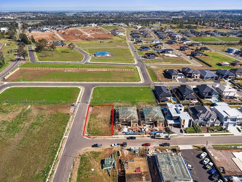 807 Butler Avenue, Kellyville NSW 2155