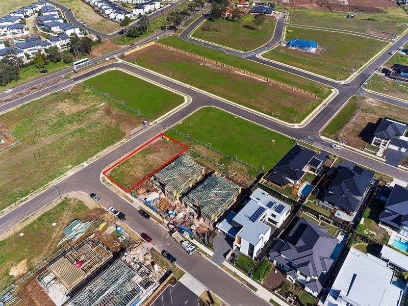 807 Butler Avenue, Kellyville NSW 2155