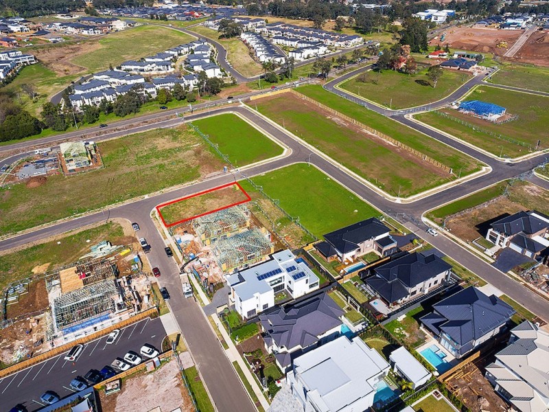 807 Butler Avenue, Kellyville NSW 2155