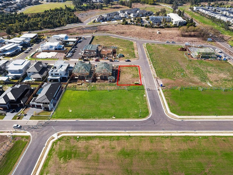 807 Butler Avenue, Kellyville NSW 2155