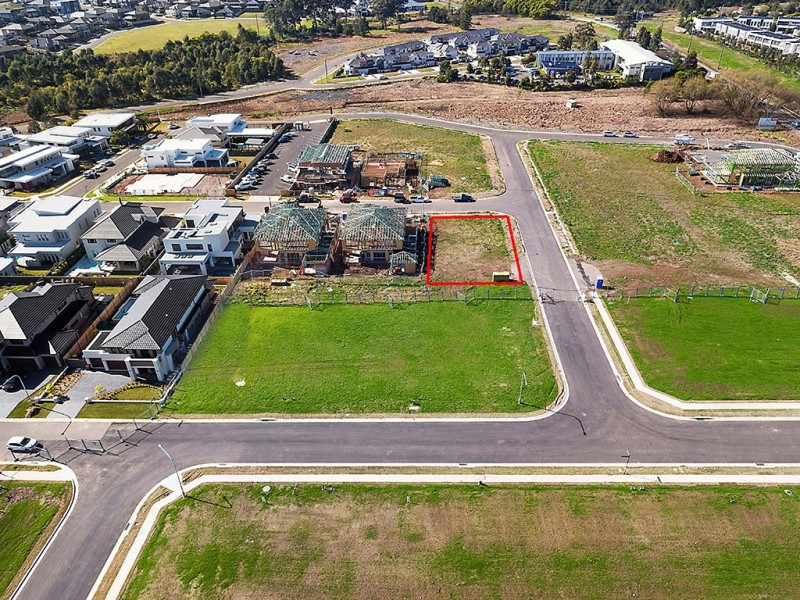 807 Butler Avenue, Kellyville NSW 2155