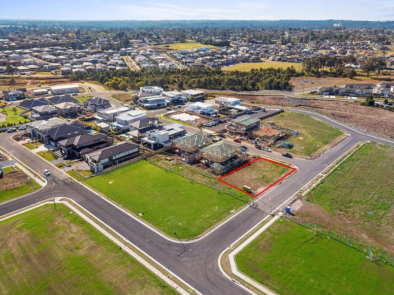 807 Butler Avenue, Kellyville NSW 2155