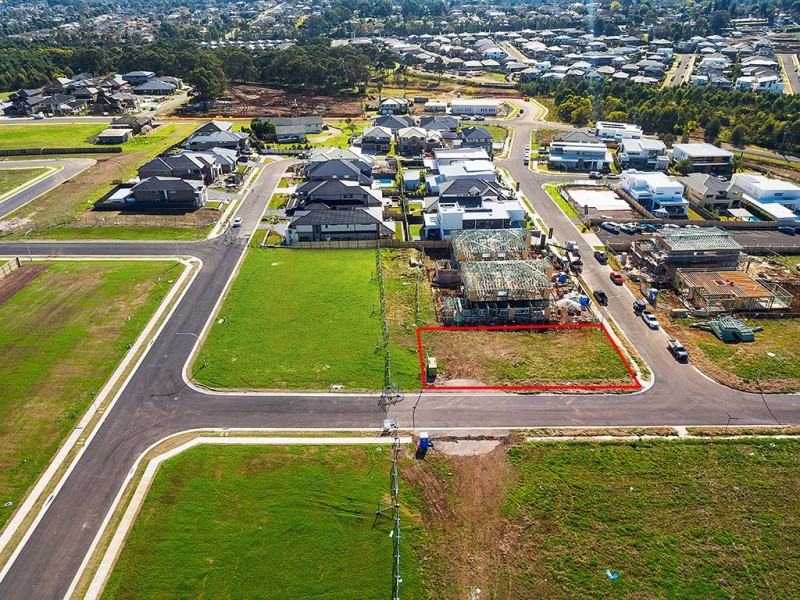 807 Butler Avenue, Kellyville NSW 2155