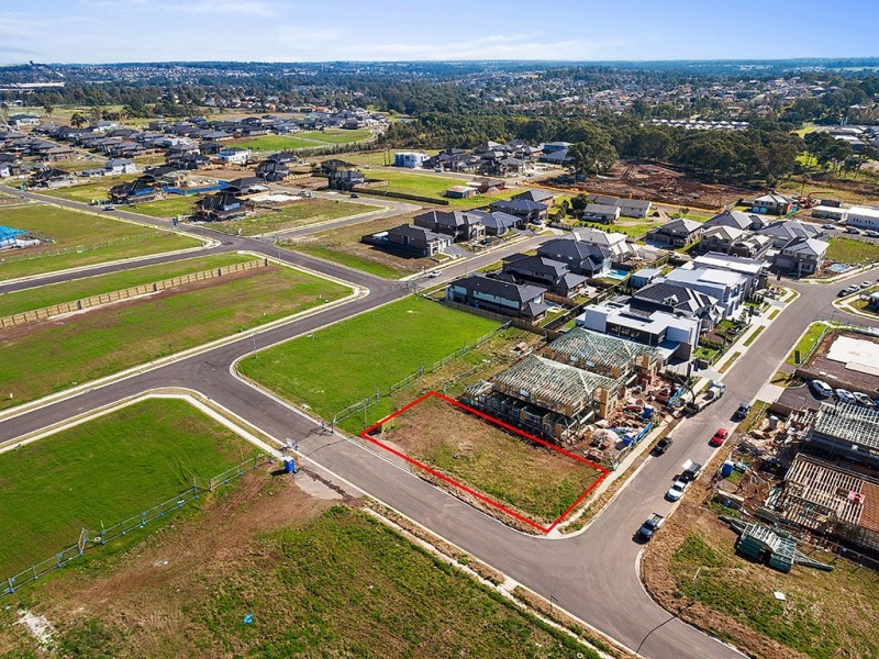 807 Butler Avenue, Kellyville NSW 2155