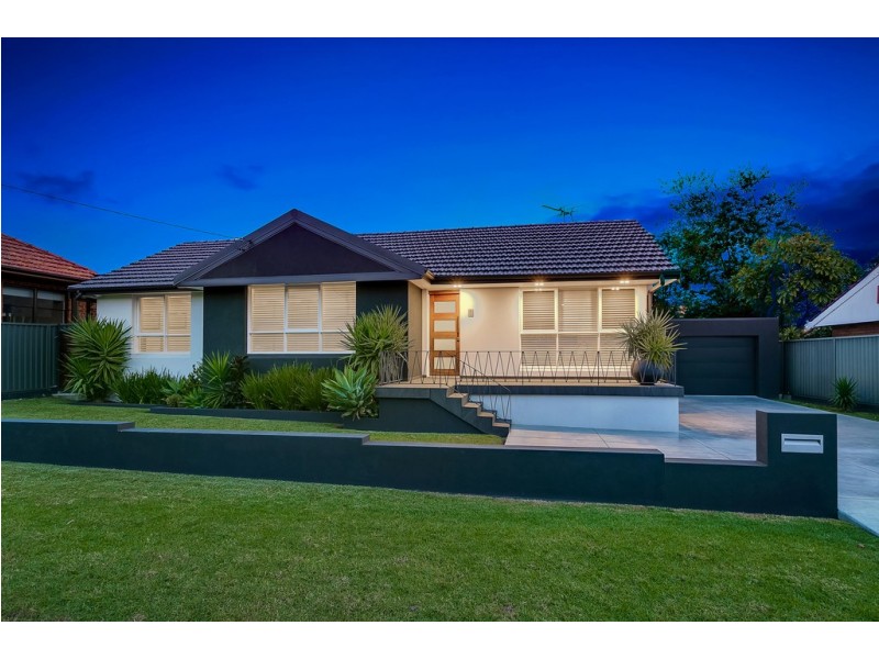 22 Nicholas Avenue, Concord NSW 2137