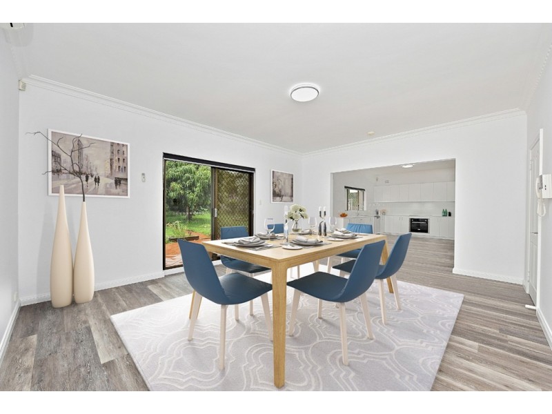 14 Homedale Avenue, Concord NSW 2137