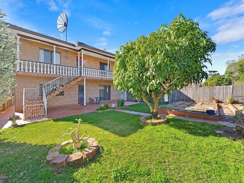 14 Homedale Avenue, Concord NSW 2137