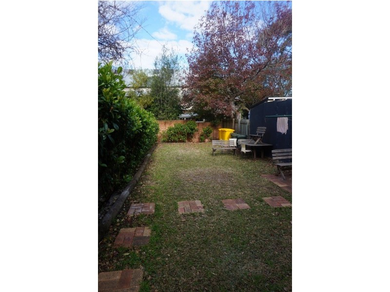 2/250 BRIDGE ROAD, Glebe NSW 2037