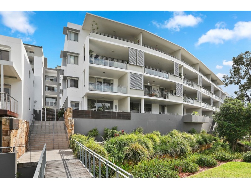 412/3 Amalfi Drive, Wentworth Point NSW 2127