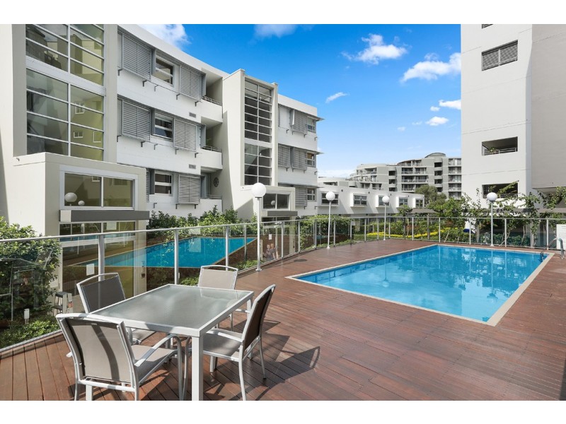 412/3 Amalfi Drive, Wentworth Point NSW 2127