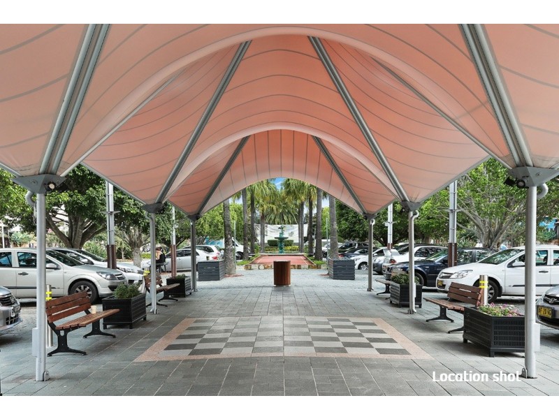 412/3 Amalfi Drive, Wentworth Point NSW 2127