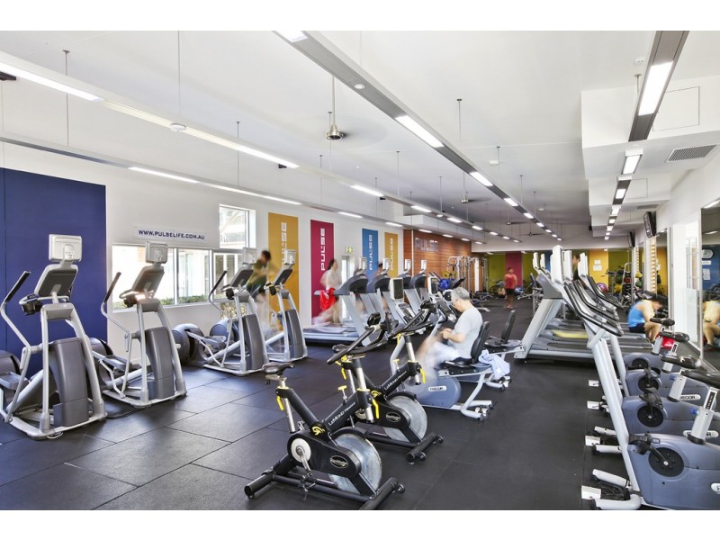 412/3 Amalfi Drive, Wentworth Point NSW 2127