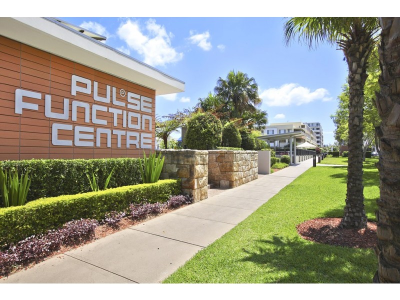 412/3 Amalfi Drive, Wentworth Point NSW 2127